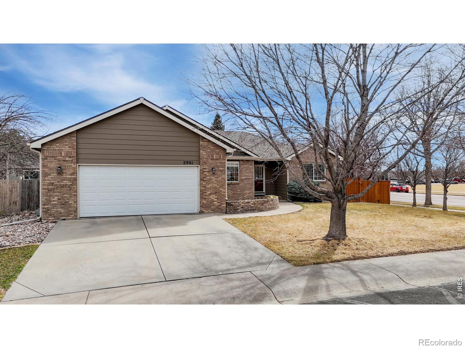 2901 Indigo Circle N Fort Collins CO 80528