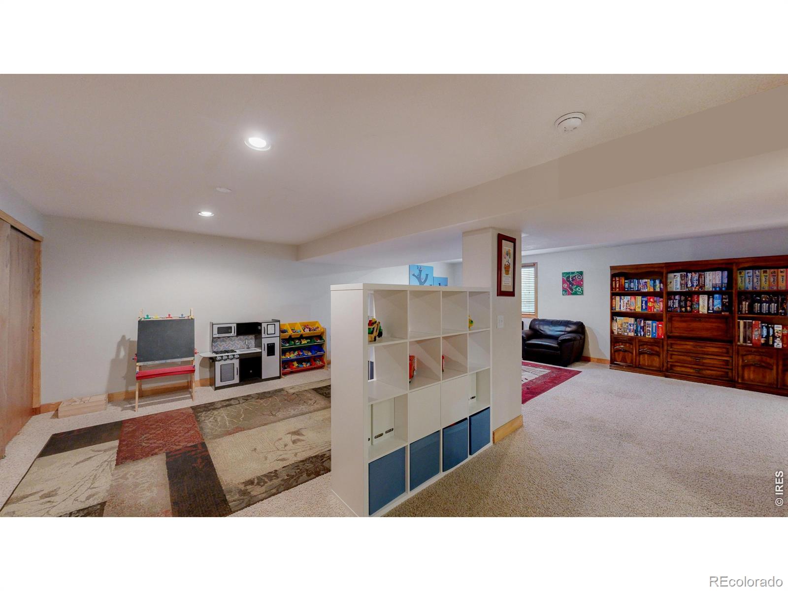 2901 Indigo Circle N Fort Collins CO 80528