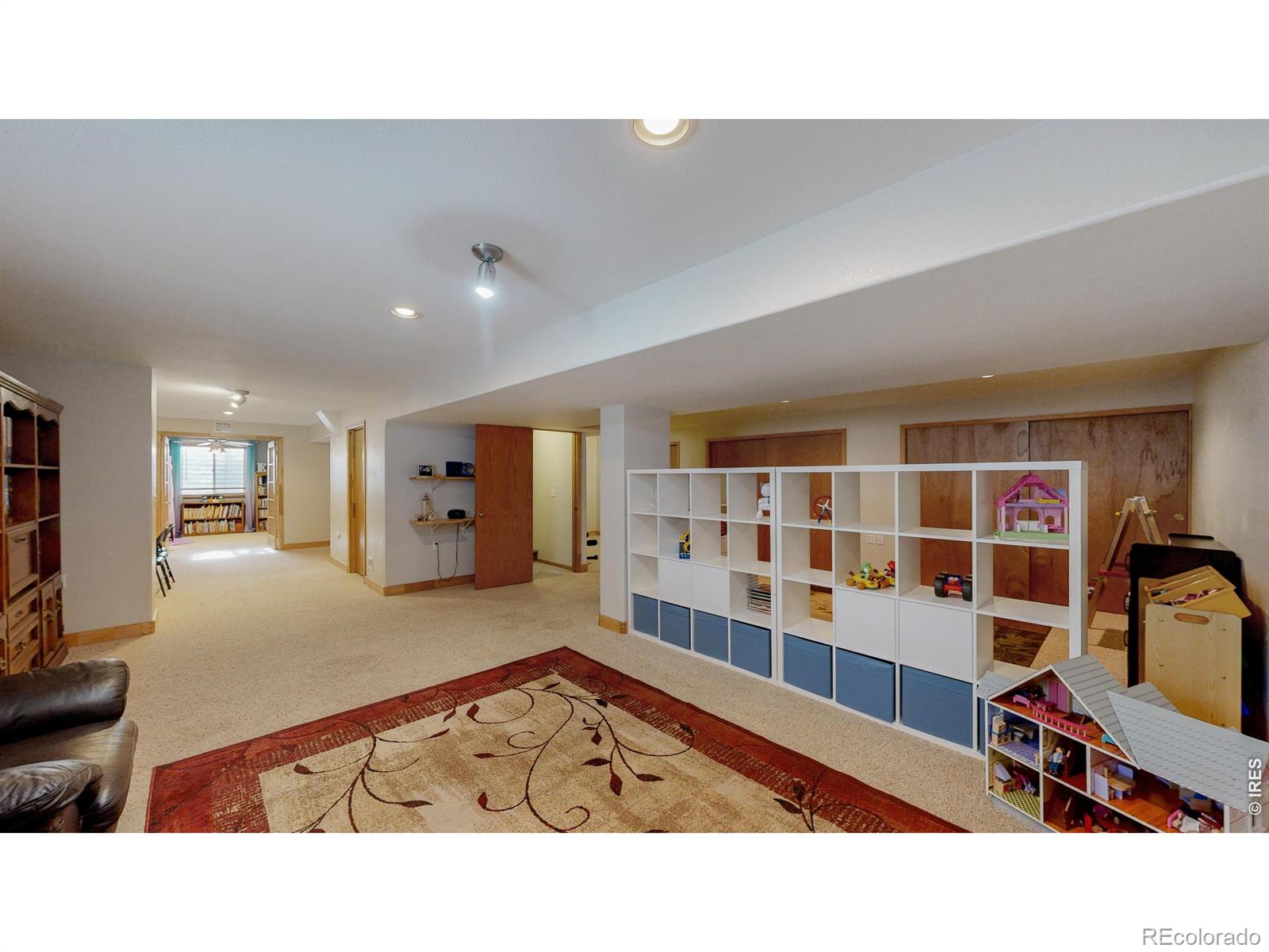 2901 Indigo Circle N Fort Collins CO 80528