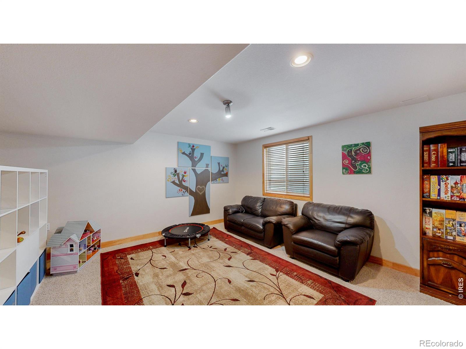 2901 Indigo Circle N Fort Collins CO 80528
