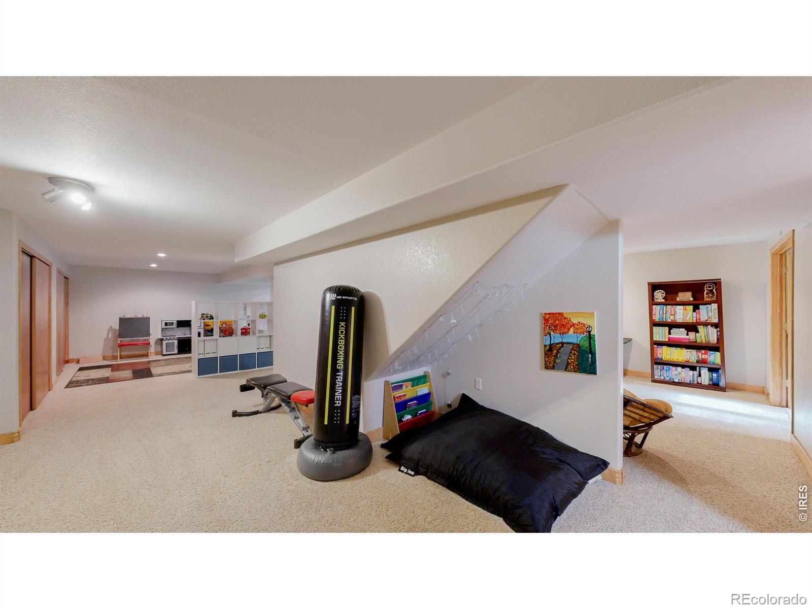 2901 Indigo Circle N Fort Collins CO 80528
