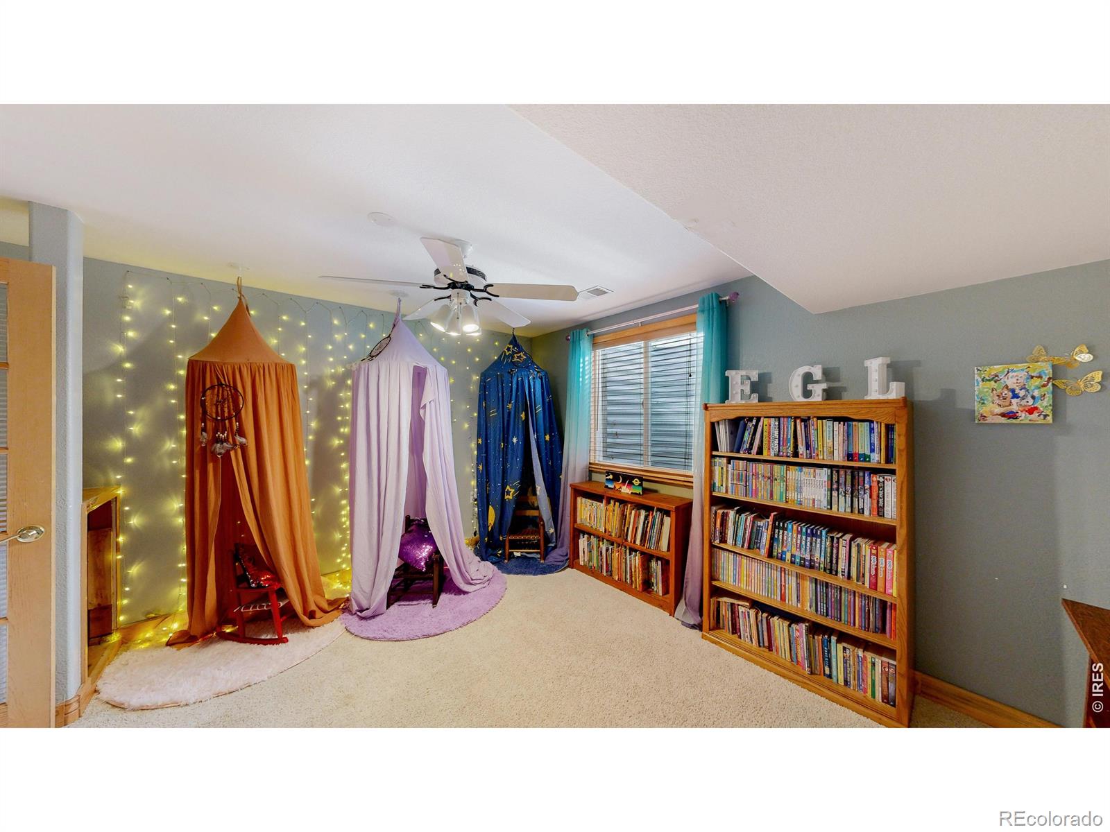 2901 Indigo Circle N Fort Collins CO 80528