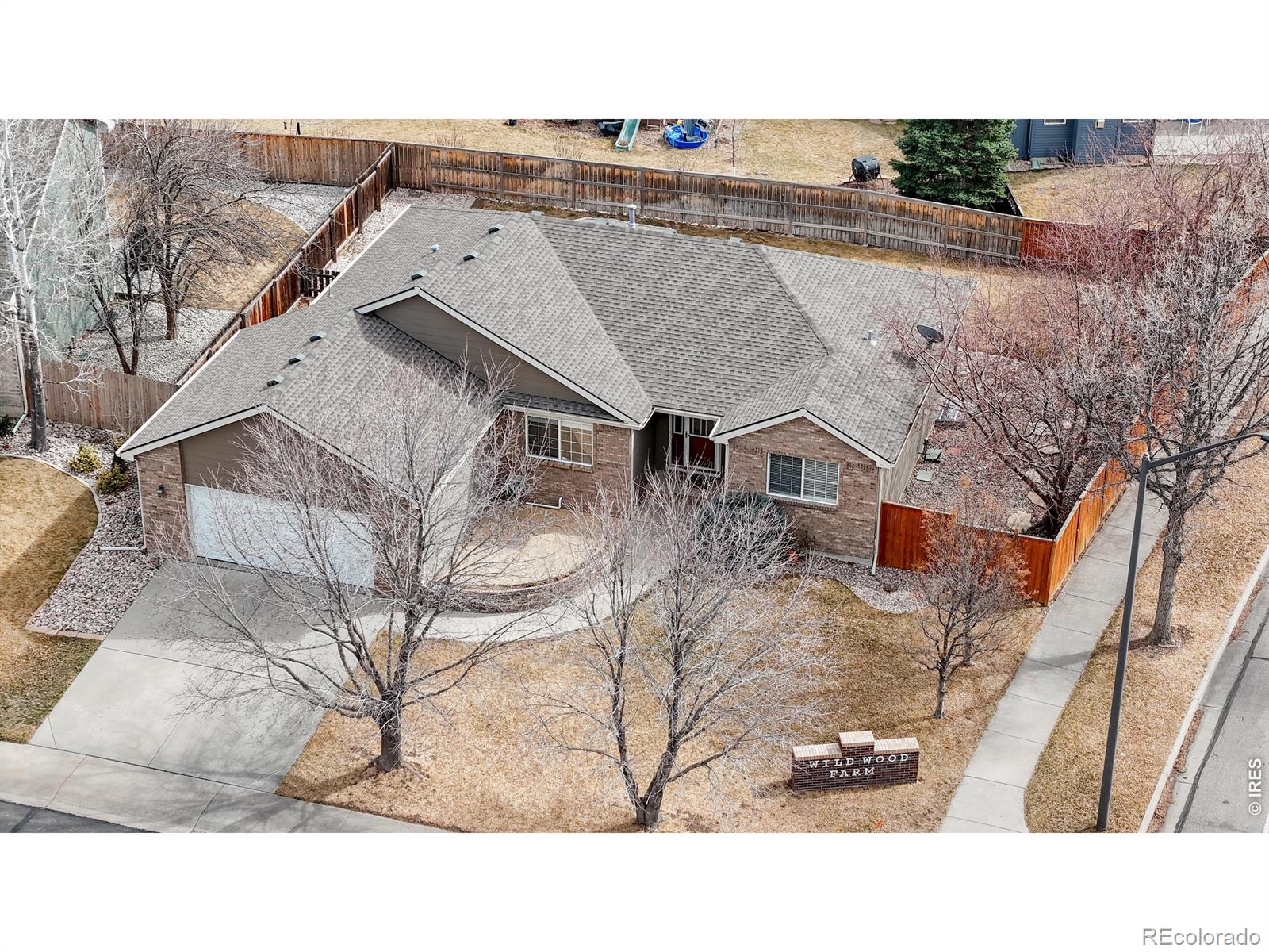 2901 Indigo Circle N Fort Collins CO 80528