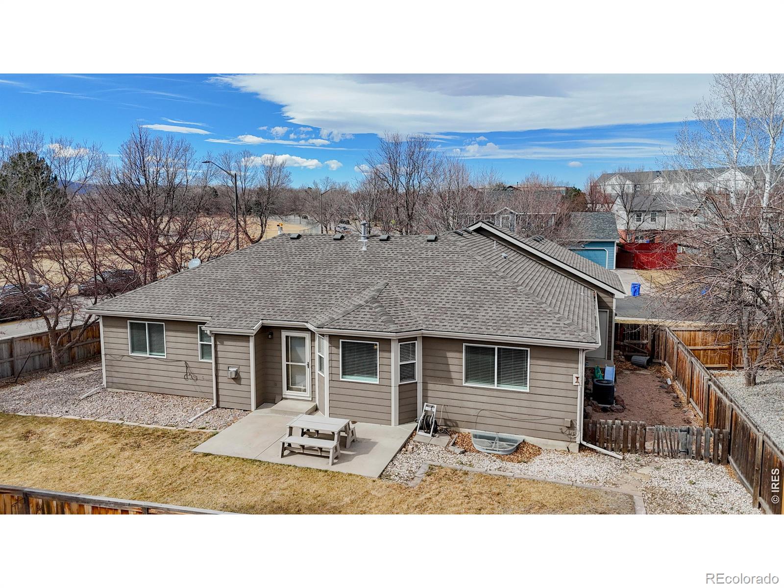 2901 Indigo Circle N Fort Collins CO 80528