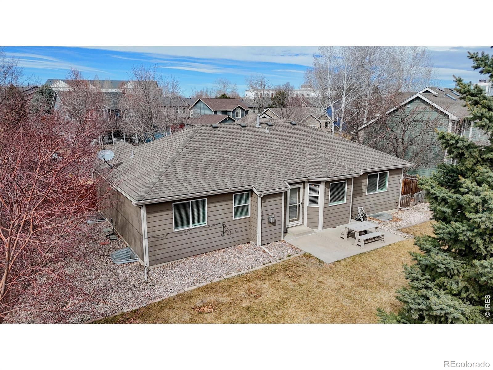 2901 Indigo Circle N Fort Collins CO 80528