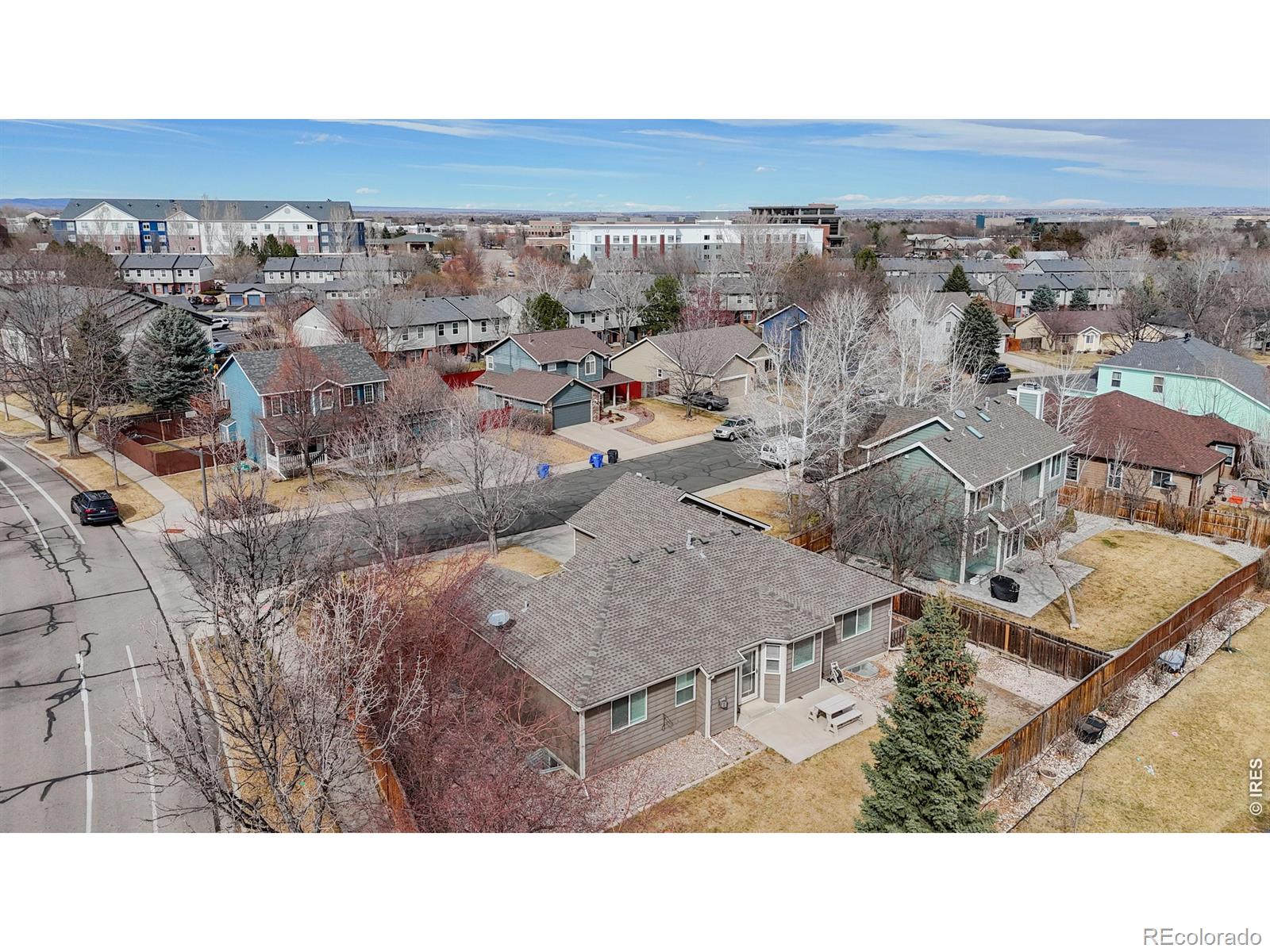 2901 Indigo Circle N Fort Collins CO 80528