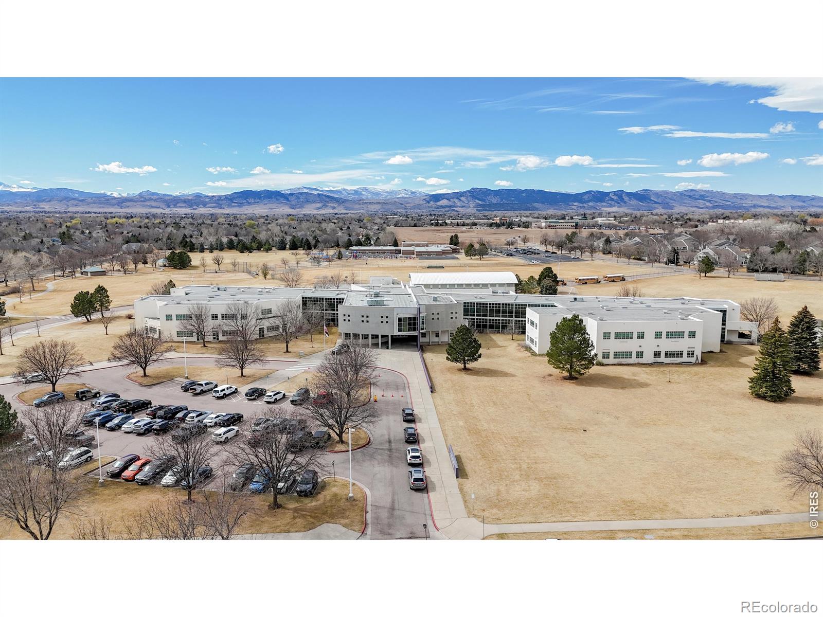 2901 Indigo Circle N Fort Collins CO 80528