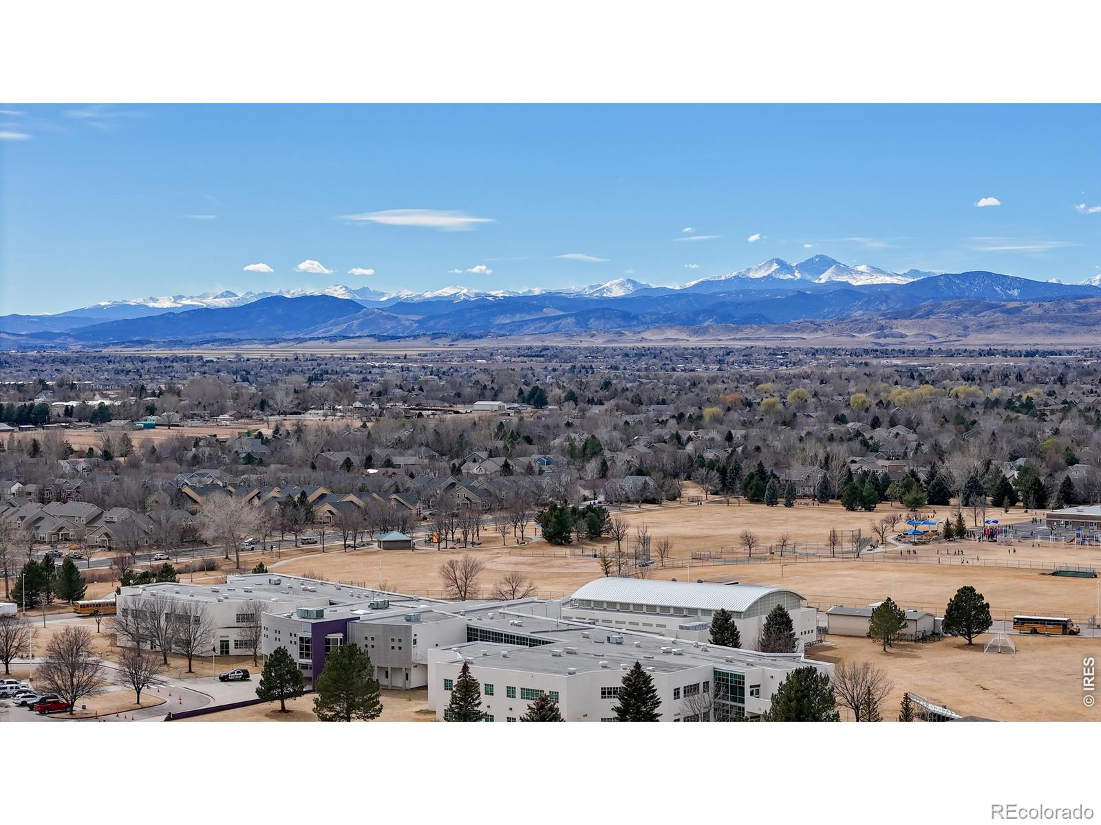 2901 Indigo Circle N Fort Collins CO 80528