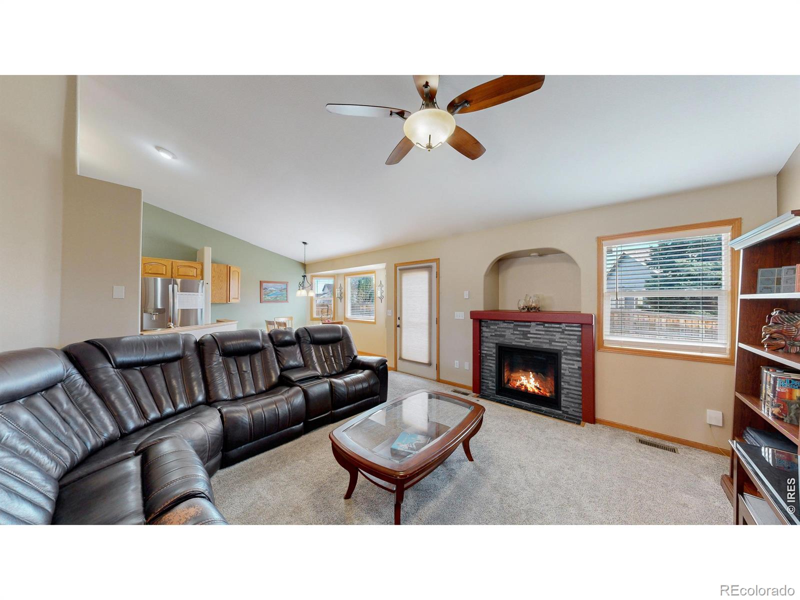 2901 Indigo Circle N Fort Collins CO 80528