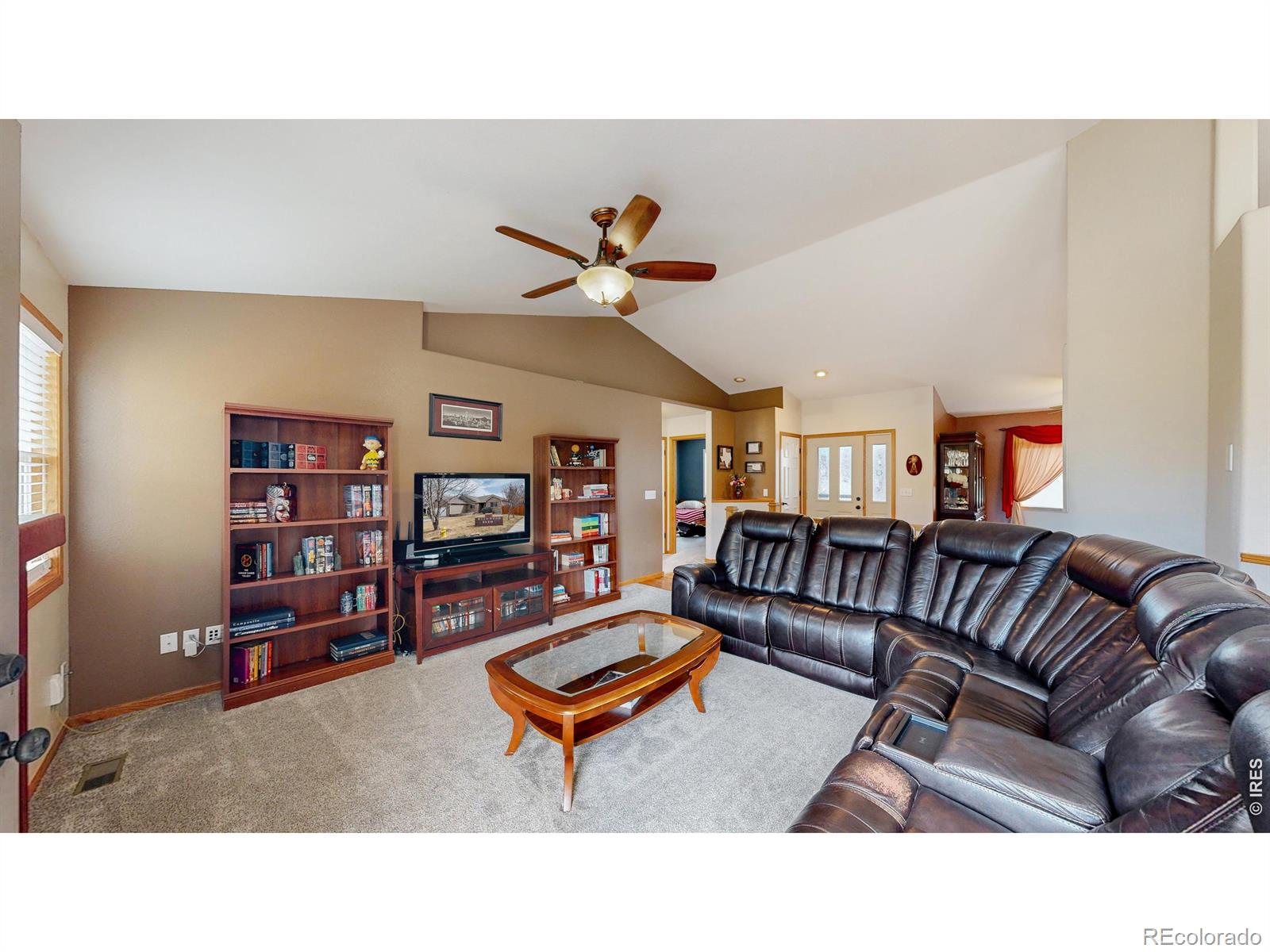2901 Indigo Circle N Fort Collins CO 80528