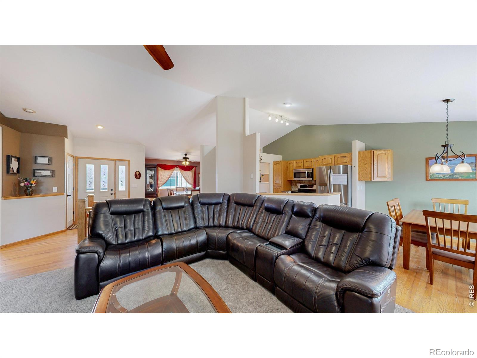 2901 Indigo Circle N Fort Collins CO 80528