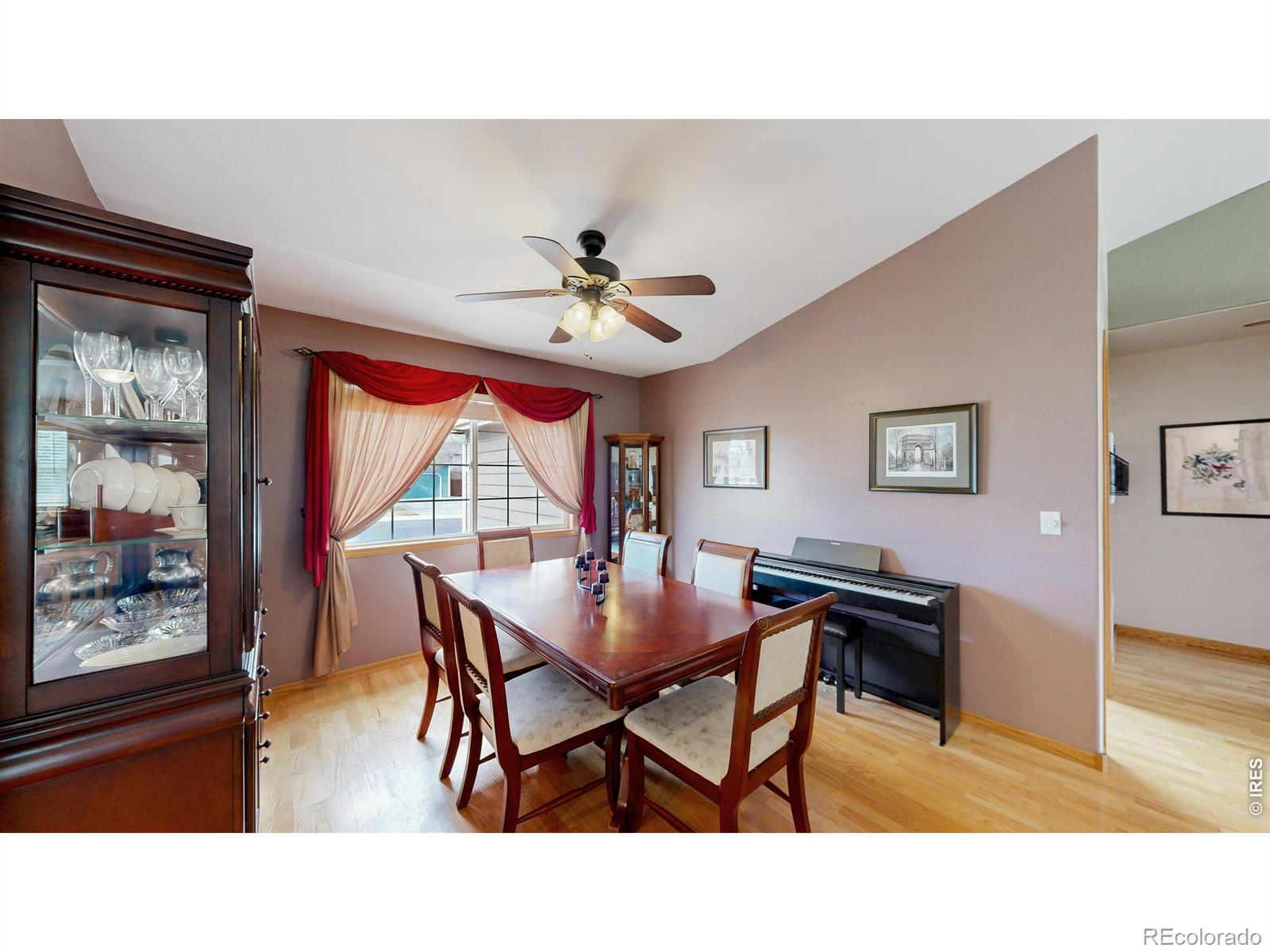2901 Indigo Circle N Fort Collins CO 80528