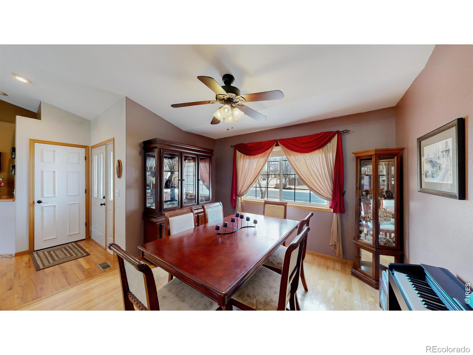 2901 Indigo Circle N Fort Collins CO 80528