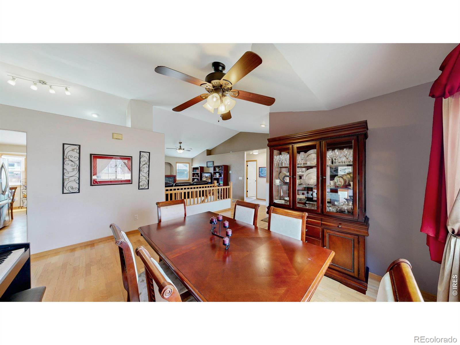 2901 Indigo Circle N Fort Collins CO 80528