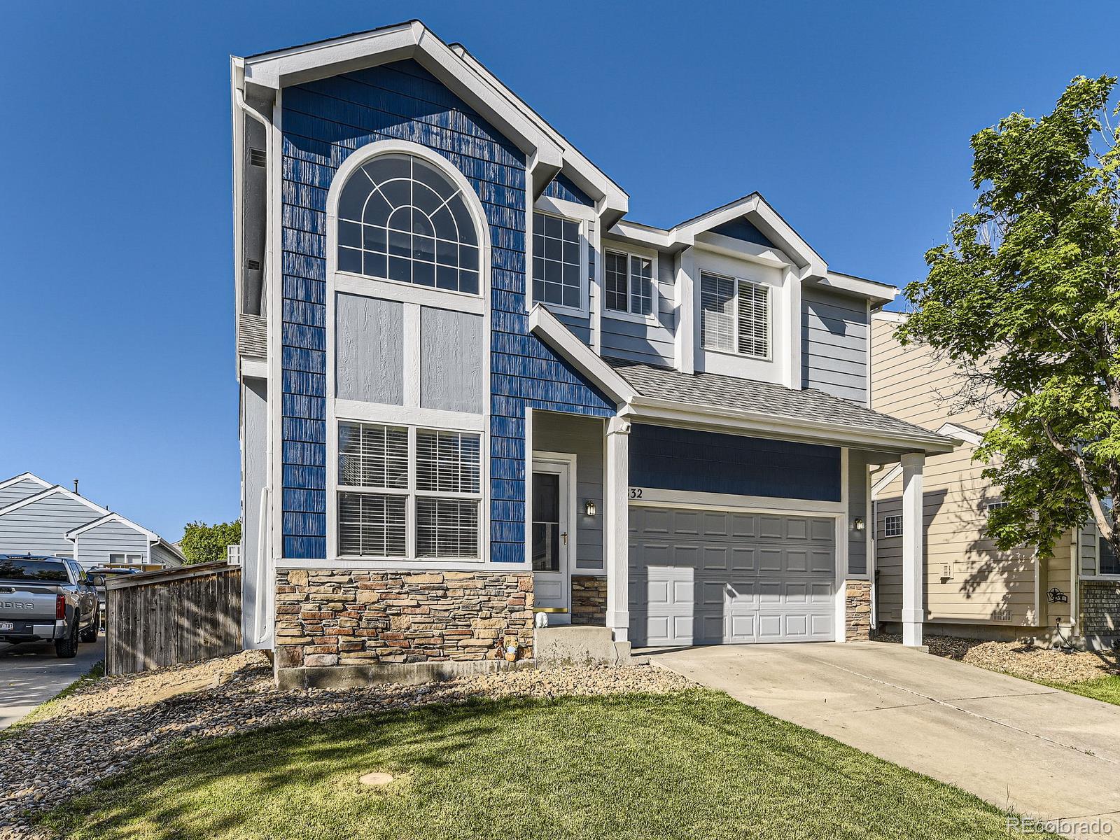 9832 Kenton Circle Commerce City CO 80022