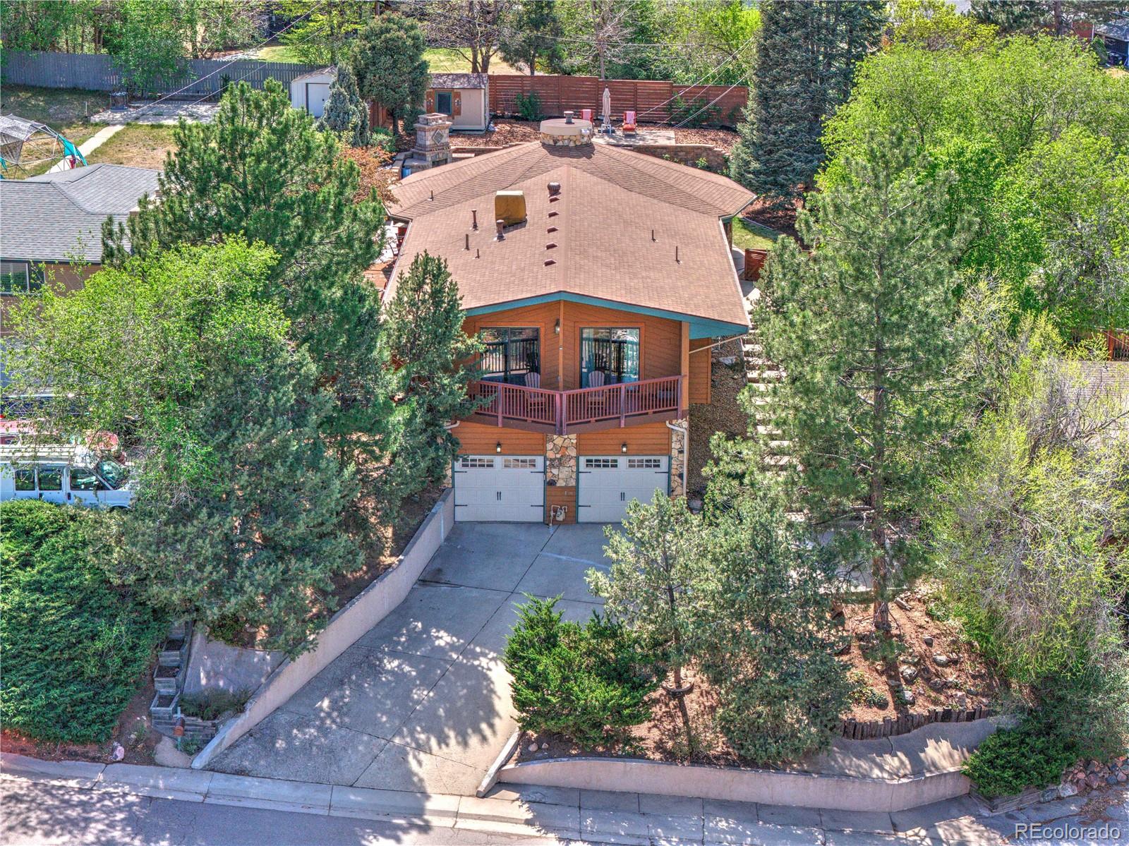 5153 Chase Street Denver CO 80212