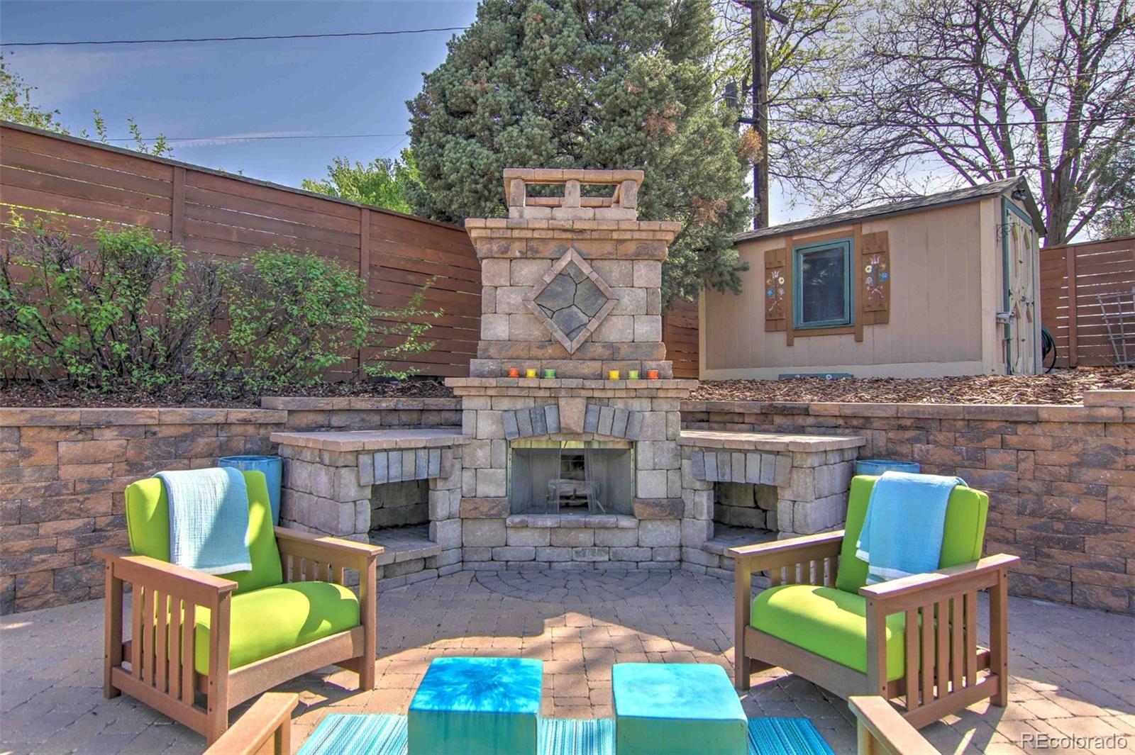 5153 Chase Street Denver CO 80212