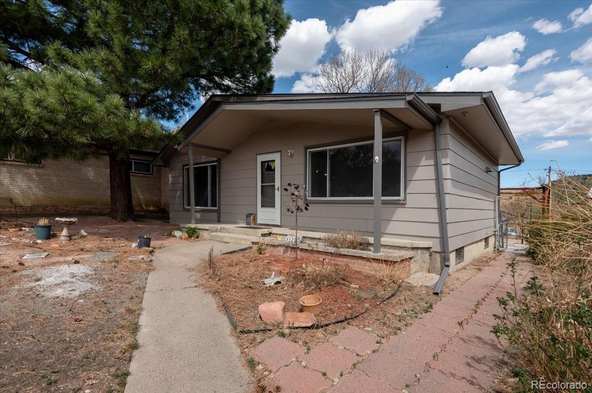825 W Kansas Avenue Trinidad CO 81082