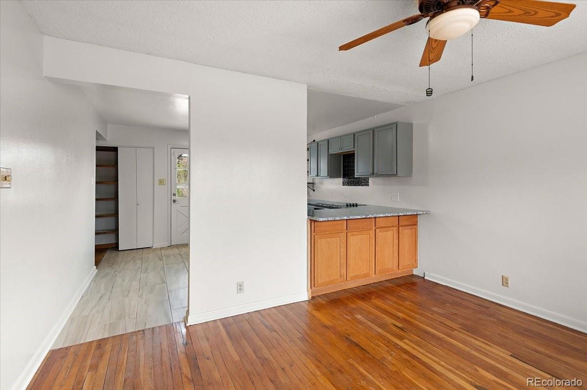 825 W Kansas Avenue Trinidad CO 81082