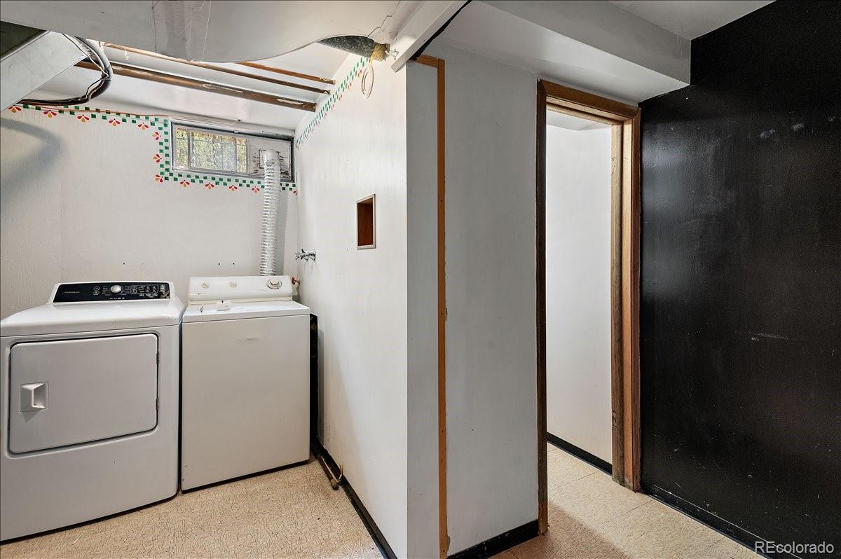 825 W Kansas Avenue Trinidad CO 81082
