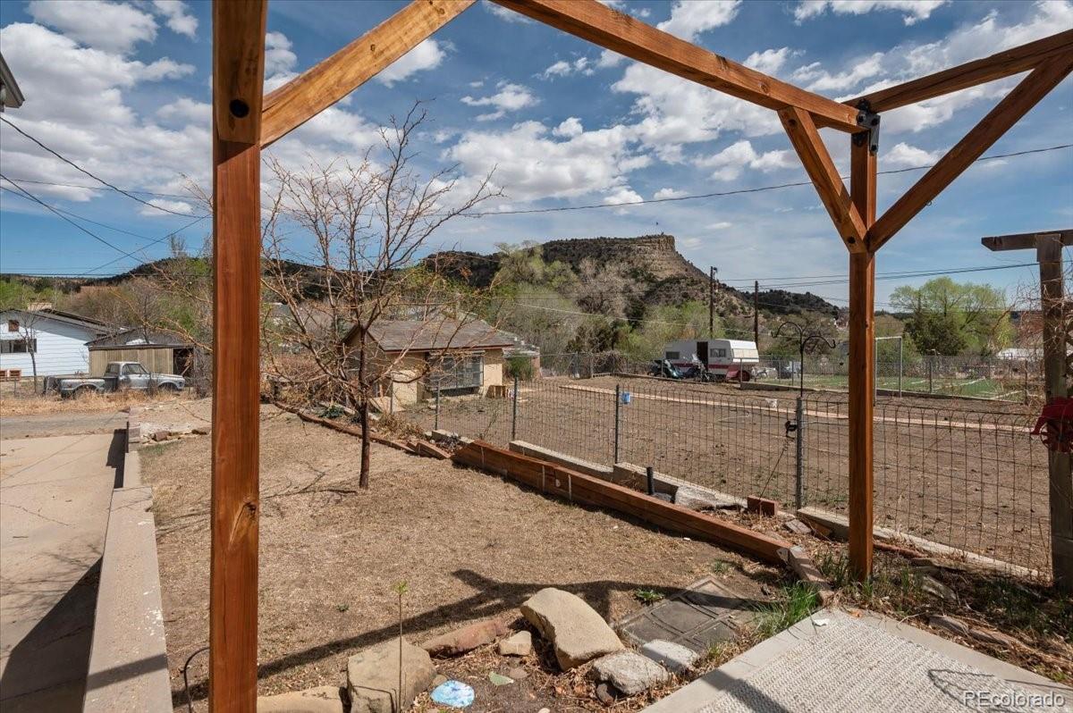 825 W Kansas Avenue Trinidad CO 81082