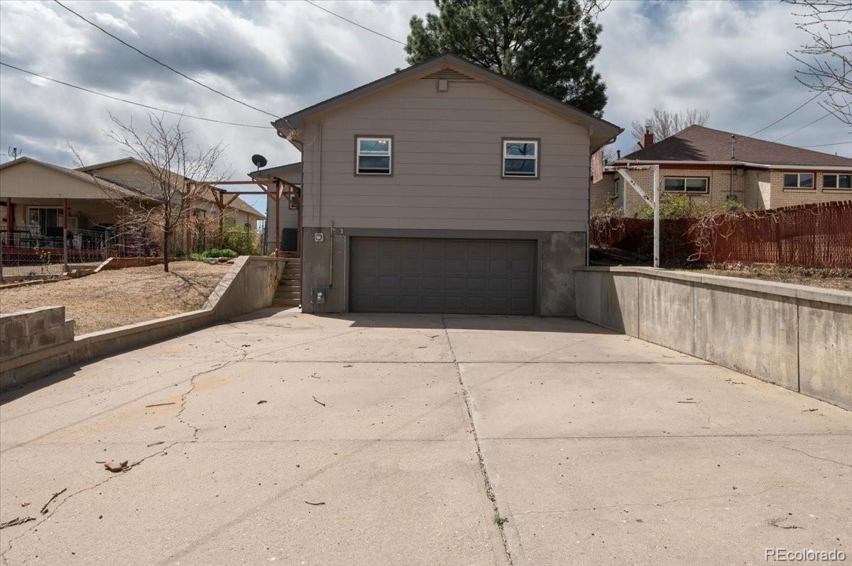 825 W Kansas Avenue Trinidad CO 81082