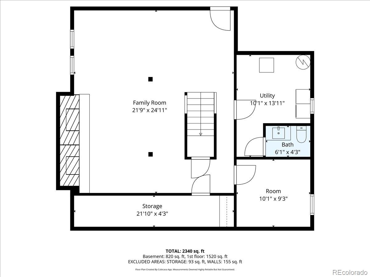 825 W Kansas Avenue Trinidad CO 81082