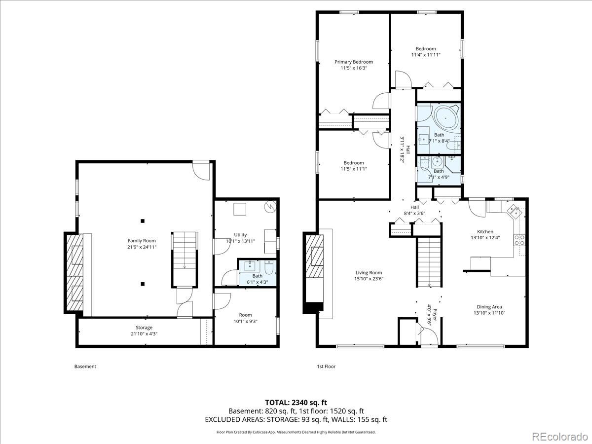 825 W Kansas Avenue Trinidad CO 81082