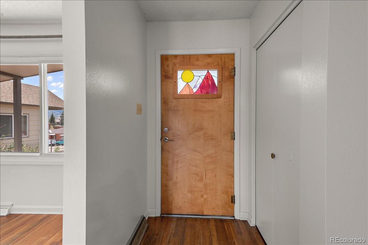 825 W Kansas Avenue Trinidad CO 81082