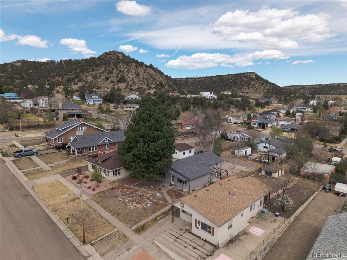 825 W Kansas Avenue Trinidad CO 81082