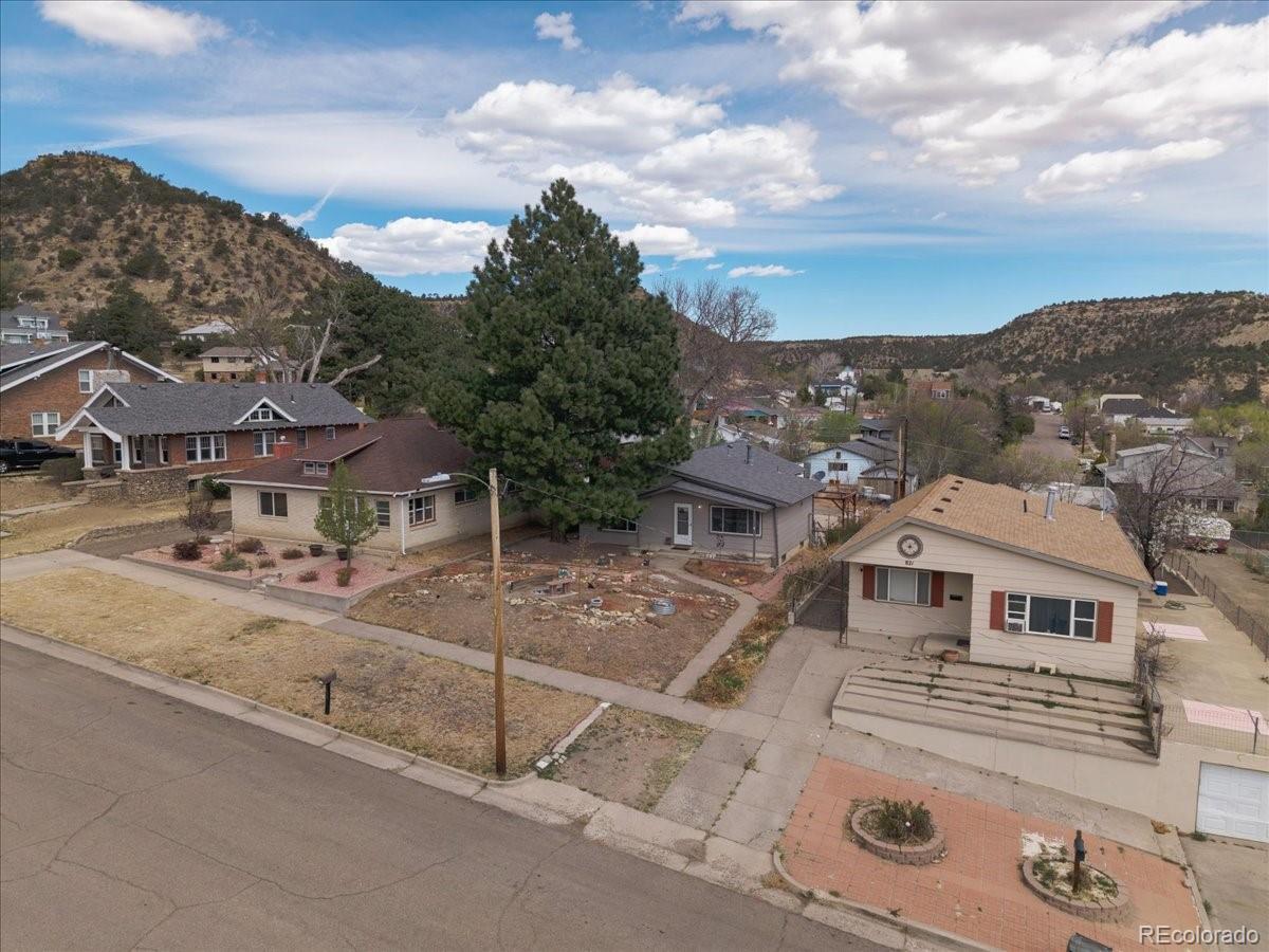 825 W Kansas Avenue Trinidad CO 81082