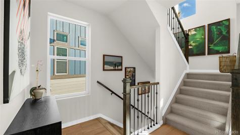 3612 Greenways Main Boulevard Colorado Springs CO 80922