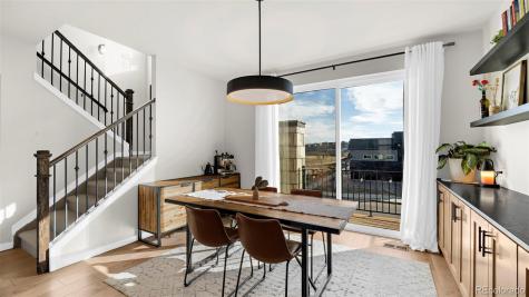 3612 Greenways Main Boulevard Colorado Springs CO 80922