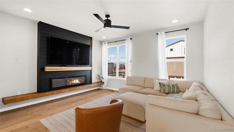 3612 Greenways Main Boulevard Colorado Springs CO 80922