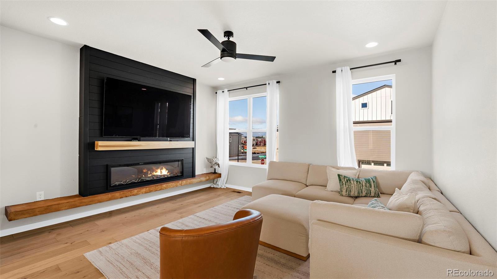 3612 Greenways Main Boulevard Colorado Springs CO 80922