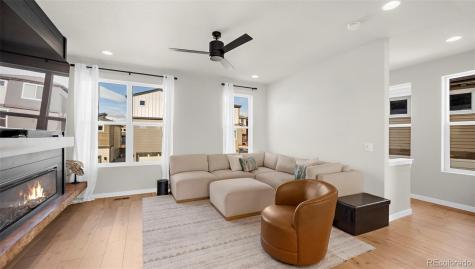 3612 Greenways Main Boulevard Colorado Springs CO 80922