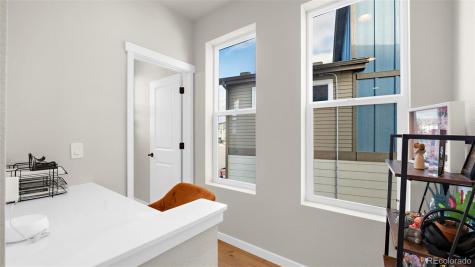 3612 Greenways Main Boulevard Colorado Springs CO 80922