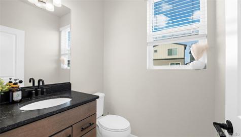 3612 Greenways Main Boulevard Colorado Springs CO 80922