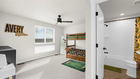 3612 Greenways Main Boulevard Colorado Springs CO 80922