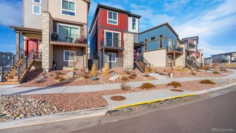 3612 Greenways Main Boulevard Colorado Springs CO 80922