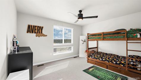 3612 Greenways Main Boulevard Colorado Springs CO 80922