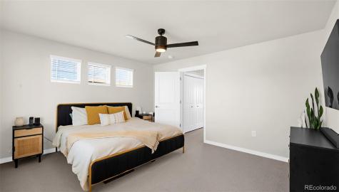 3612 Greenways Main Boulevard Colorado Springs CO 80922