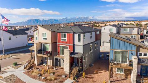 3612 Greenways Main Boulevard Colorado Springs CO 80922