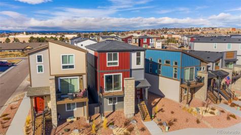 3612 Greenways Main Boulevard Colorado Springs CO 80922
