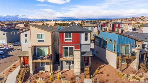 3612 Greenways Main Boulevard Colorado Springs CO 80922