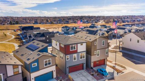 3612 Greenways Main Boulevard Colorado Springs CO 80922