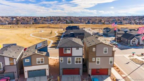 3612 Greenways Main Boulevard Colorado Springs CO 80922