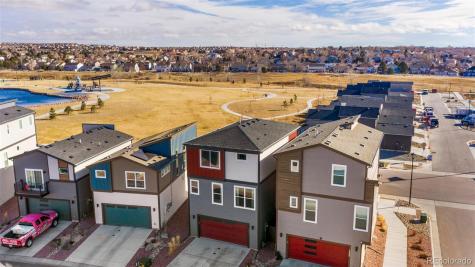 3612 Greenways Main Boulevard Colorado Springs CO 80922