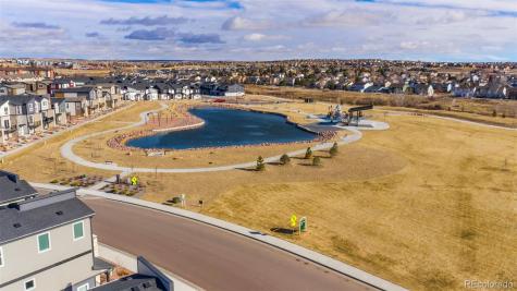 3612 Greenways Main Boulevard Colorado Springs CO 80922