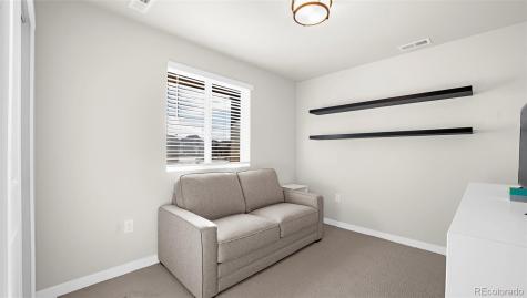 3612 Greenways Main Boulevard Colorado Springs CO 80922